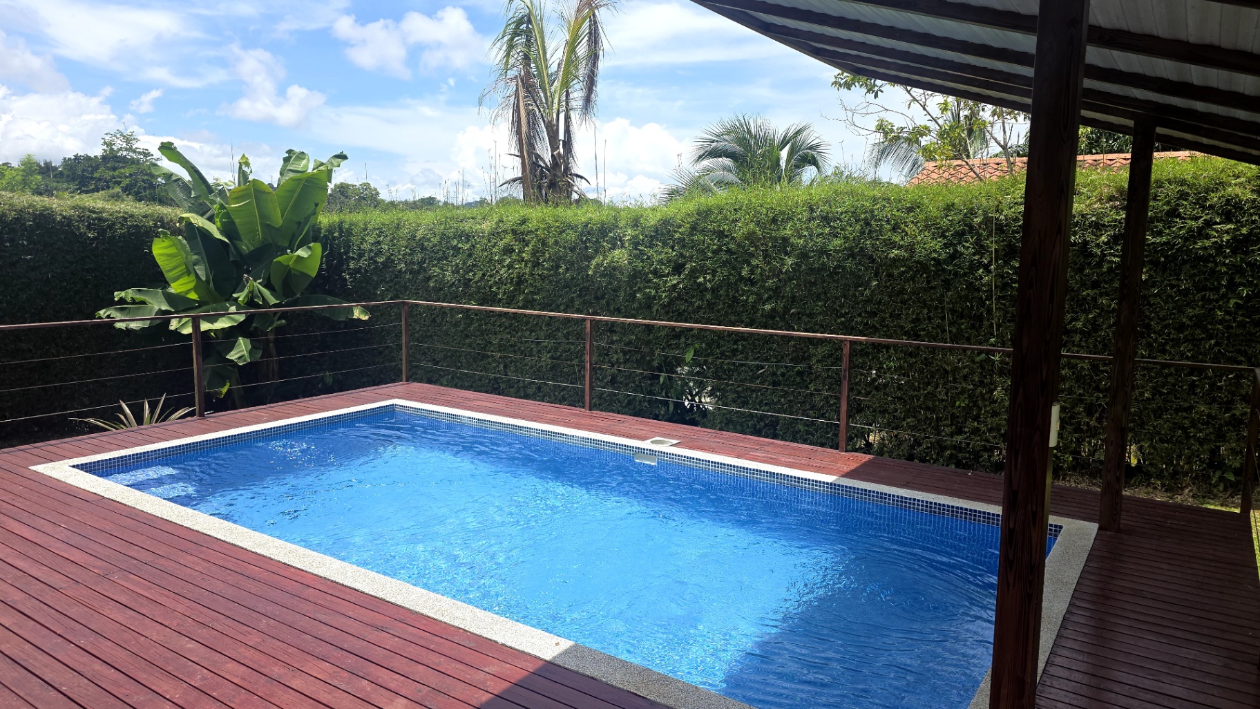 LUSH TROPICAL OASIS FOR SALE IN OJOCHAL – YOUR PRIVATE PARADISE AWAITS! 🌴✨